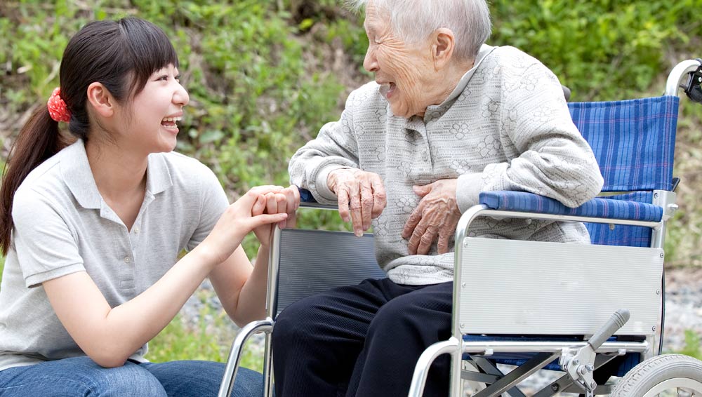 福祉って実は