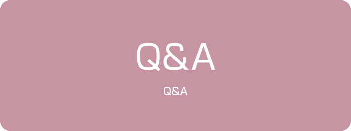 Q&A