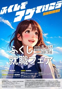 R8ふくし就職フェア夏チラシ最終_1